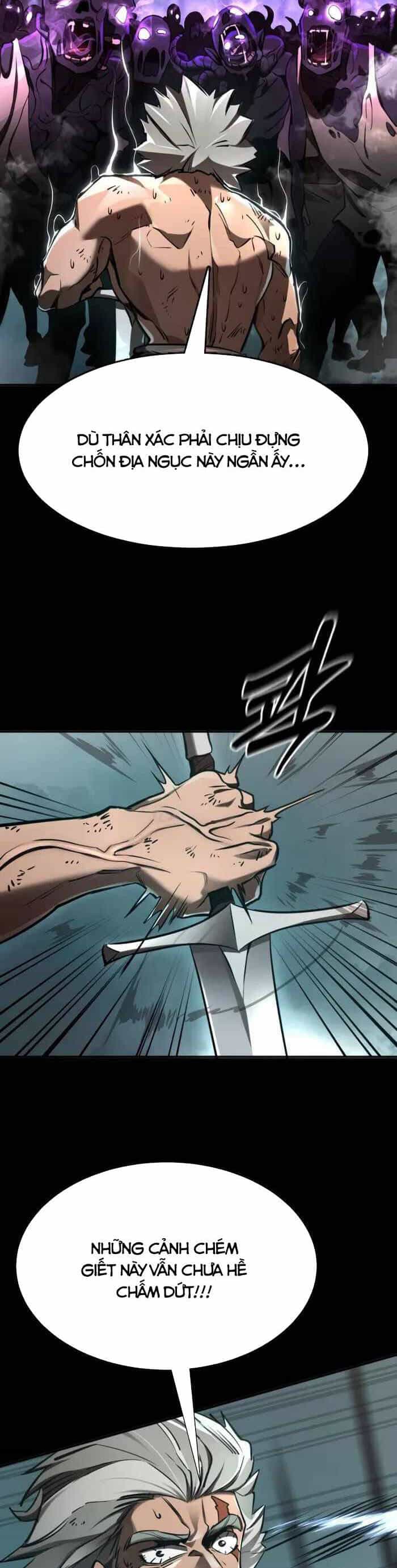 Thiên Ma Tái Lâm - Chương 1 - ảnh 5