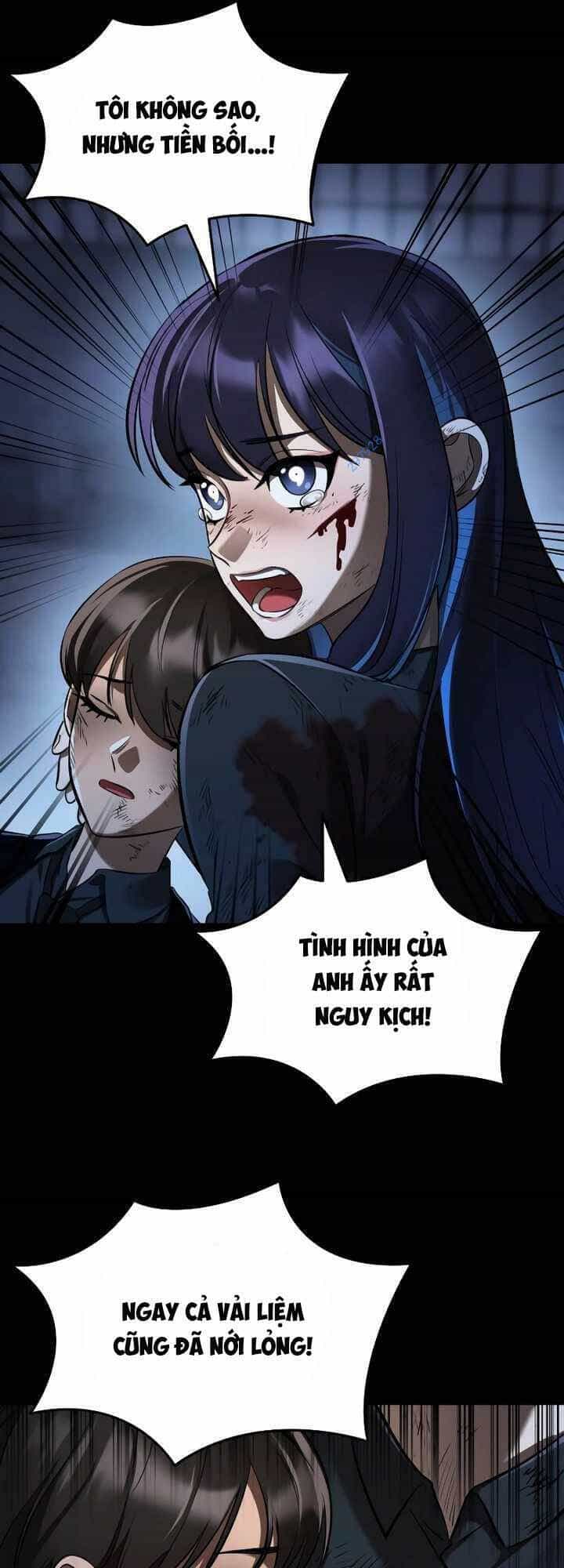 Thiên Ma Tái Lâm - Chương 10 - ảnh 16