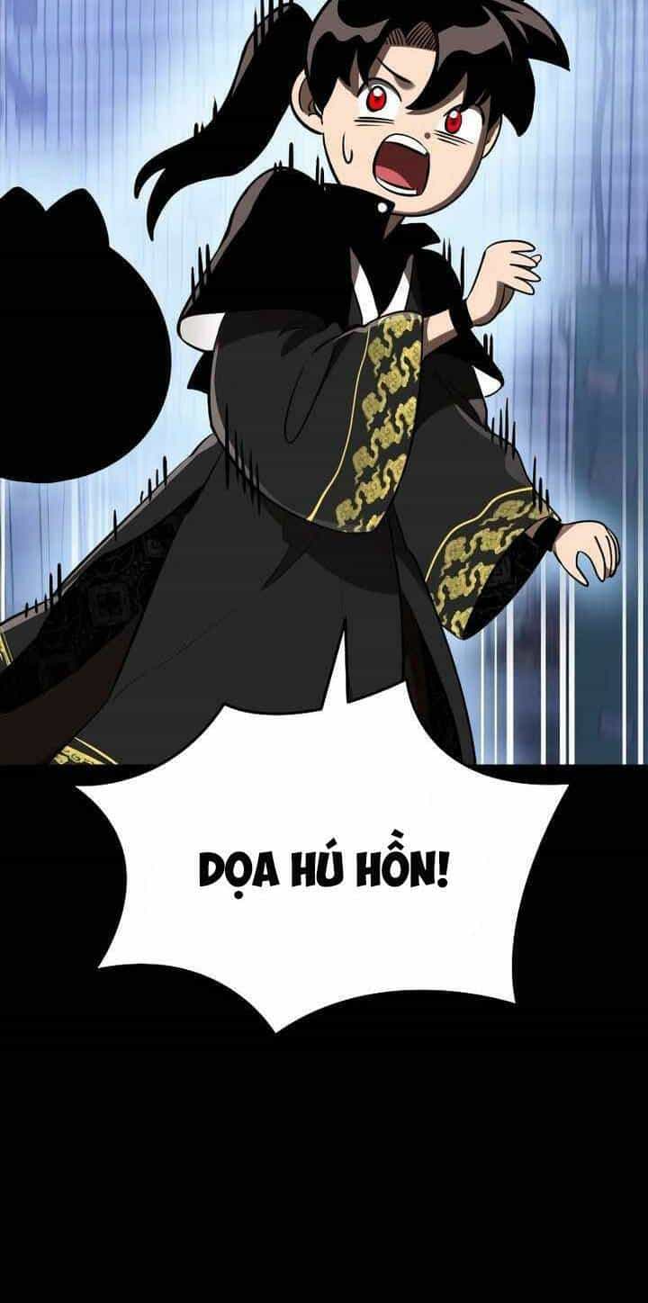 Thiên Ma Tái Lâm - Chương 10 - ảnh 27