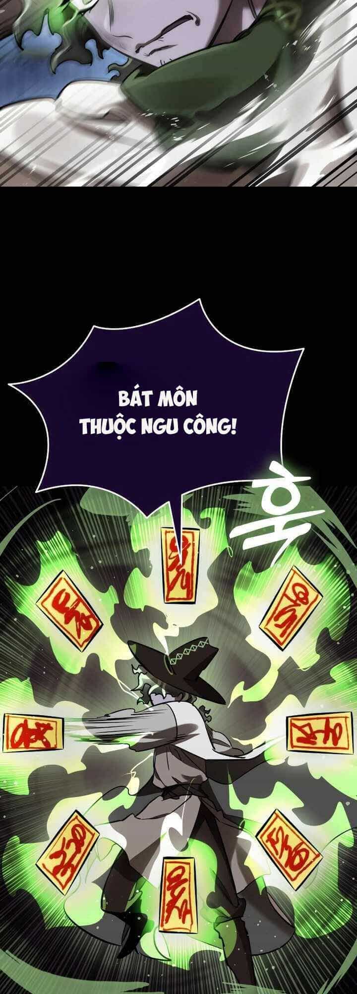 Thiên Ma Tái Lâm - Chương 10 - ảnh 53