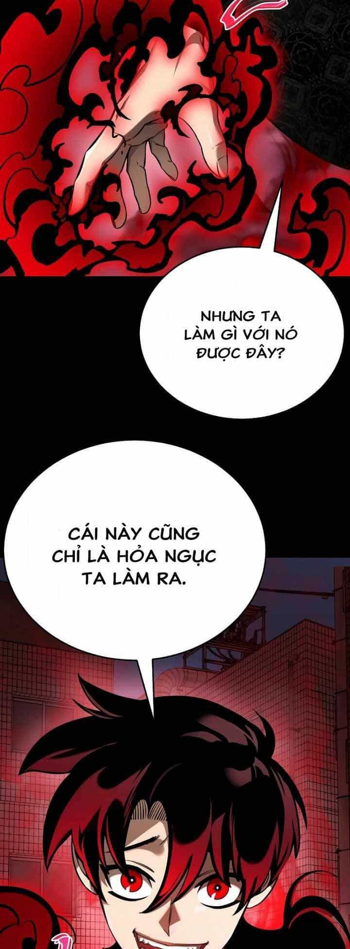 Thiên Ma Tái Lâm - Chương 10 - ảnh 73