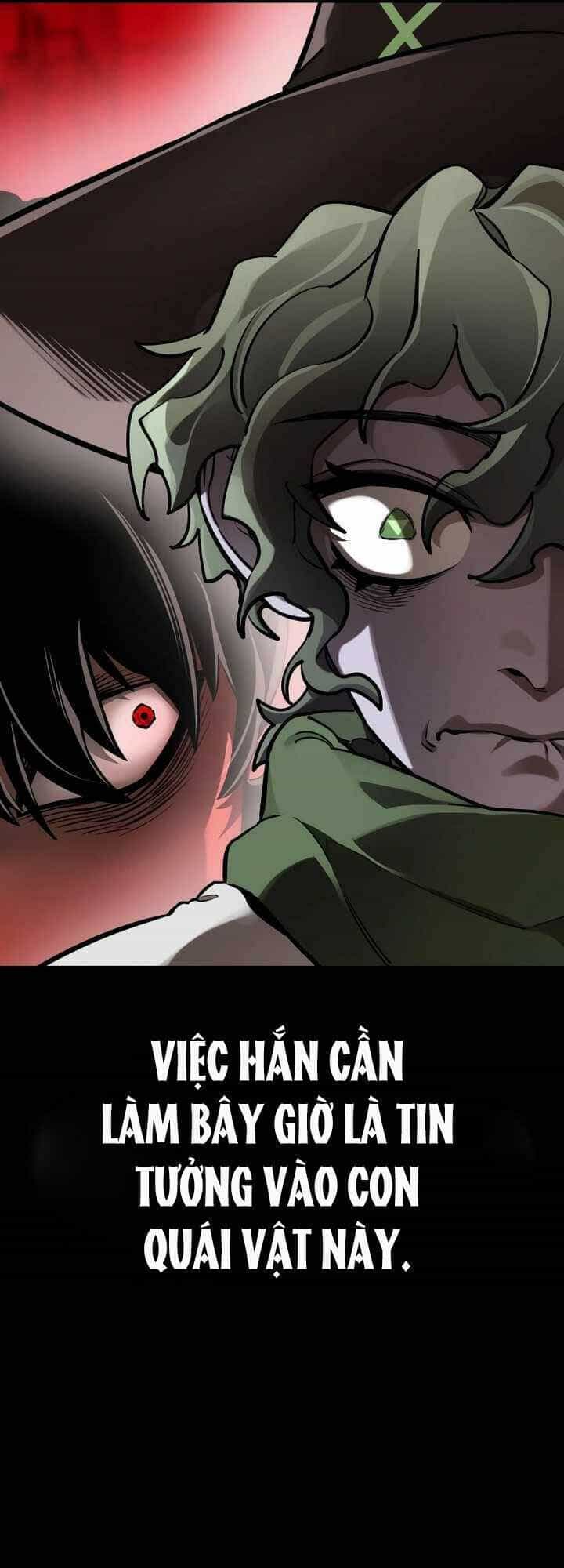 Thiên Ma Tái Lâm - Chương 10 - ảnh 8