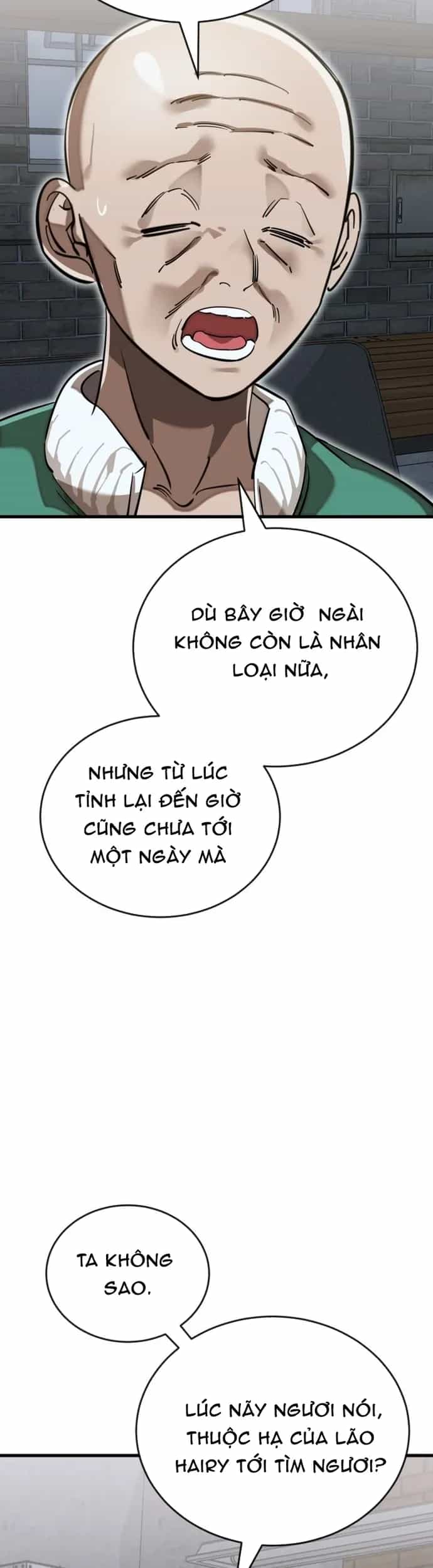 Thiên Ma Tái Lâm - Chương 100 - ảnh 13