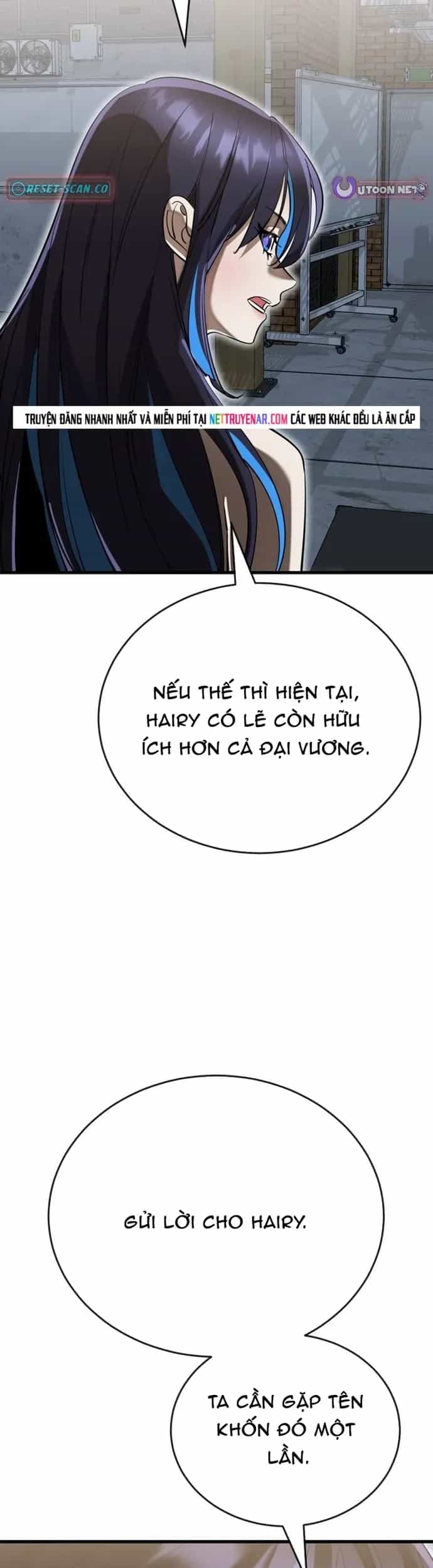 Thiên Ma Tái Lâm - Chương 100 - ảnh 16
