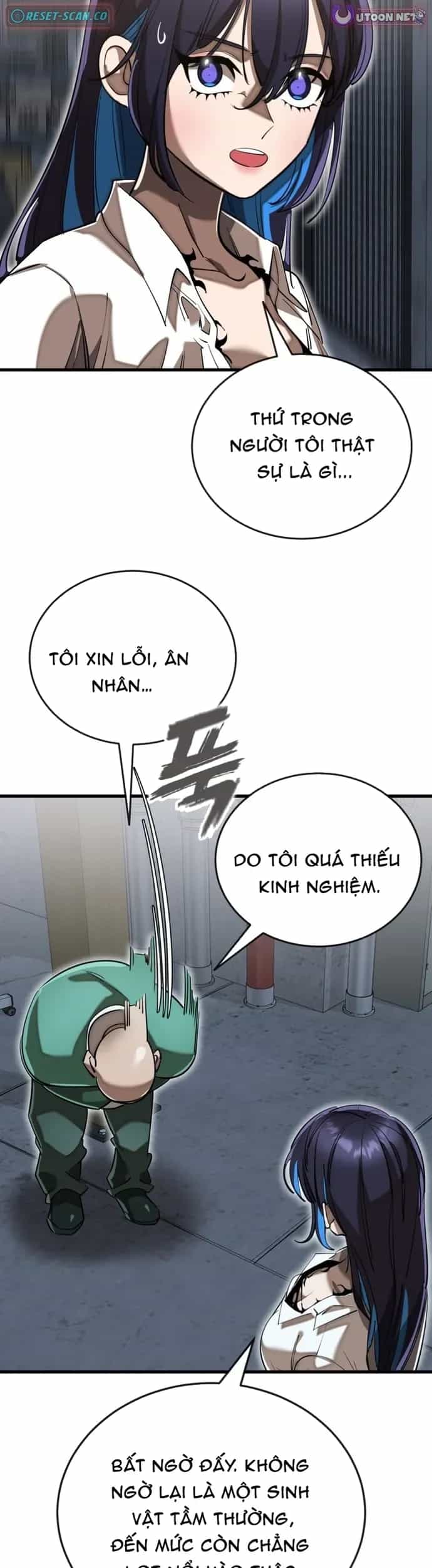 Thiên Ma Tái Lâm - Chương 100 - ảnh 2