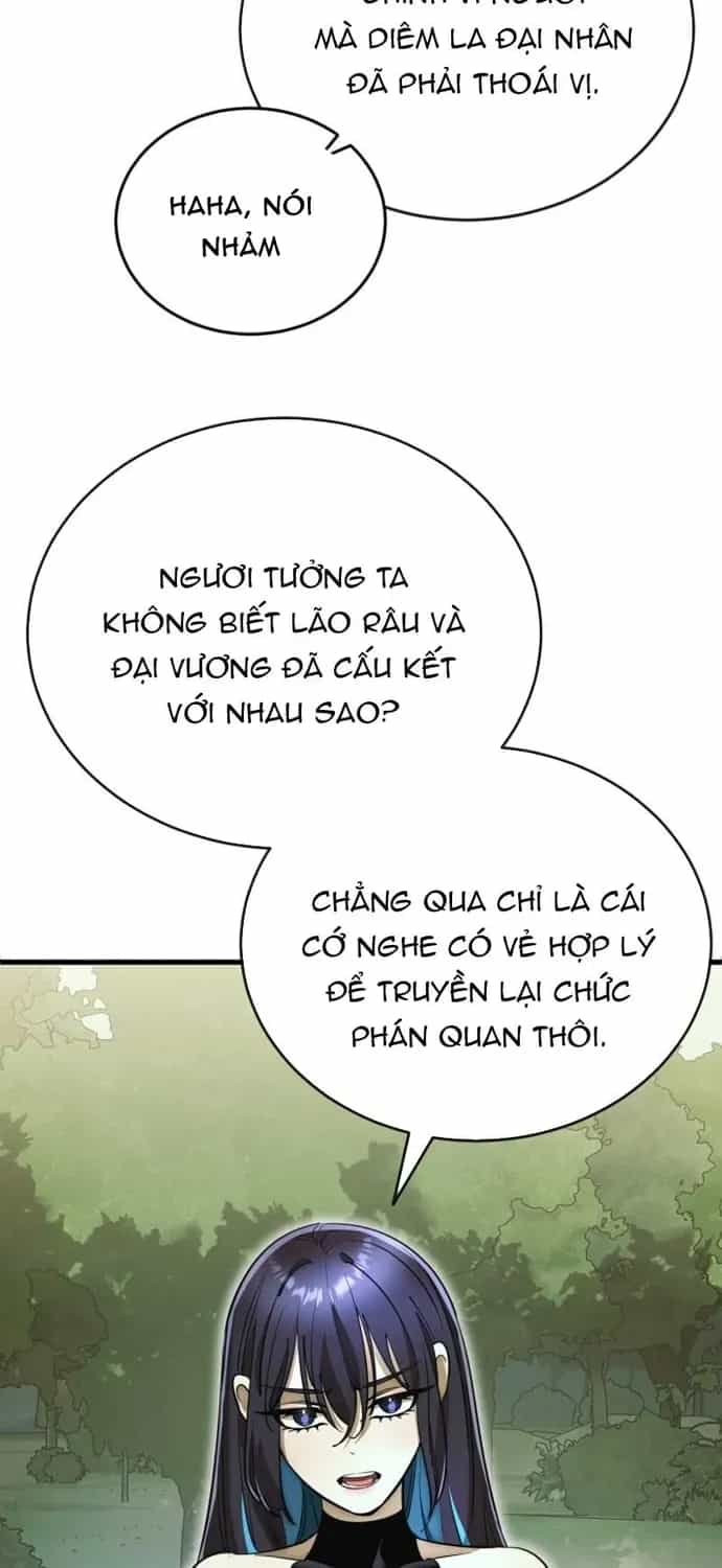 Thiên Ma Tái Lâm - Chương 101 - ảnh 12
