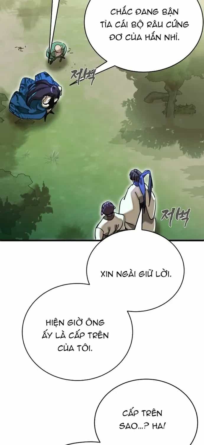 Thiên Ma Tái Lâm - Chương 101 - ảnh 5