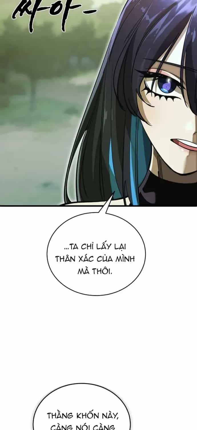 Thiên Ma Tái Lâm - Chương 101 - ảnh 9