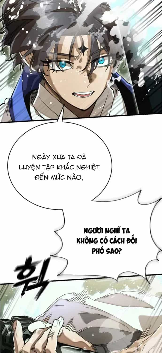 Thiên Ma Tái Lâm - Chương 102 - ảnh 18