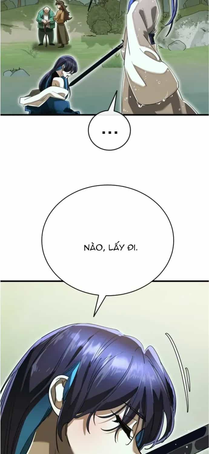 Thiên Ma Tái Lâm - Chương 102 - ảnh 55