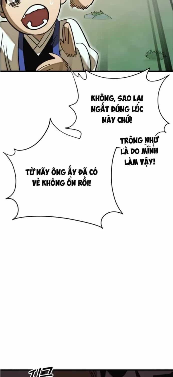 Thiên Ma Tái Lâm - Chương 102 - ảnh 83