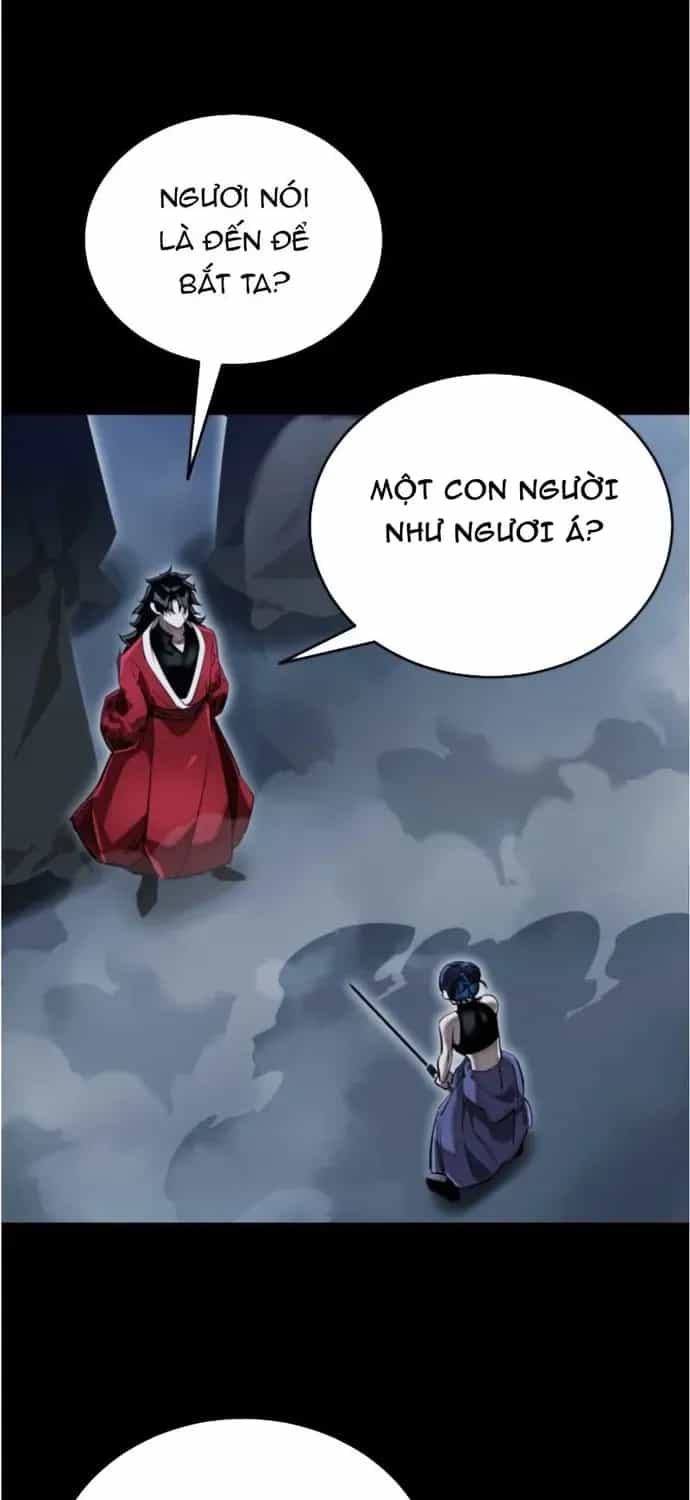 Thiên Ma Tái Lâm - Chương 103 - ảnh 2