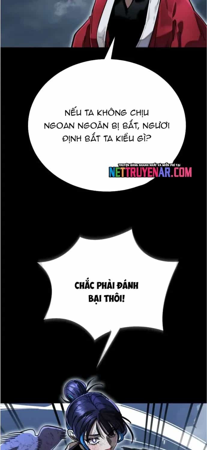 Thiên Ma Tái Lâm - Chương 103 - ảnh 22