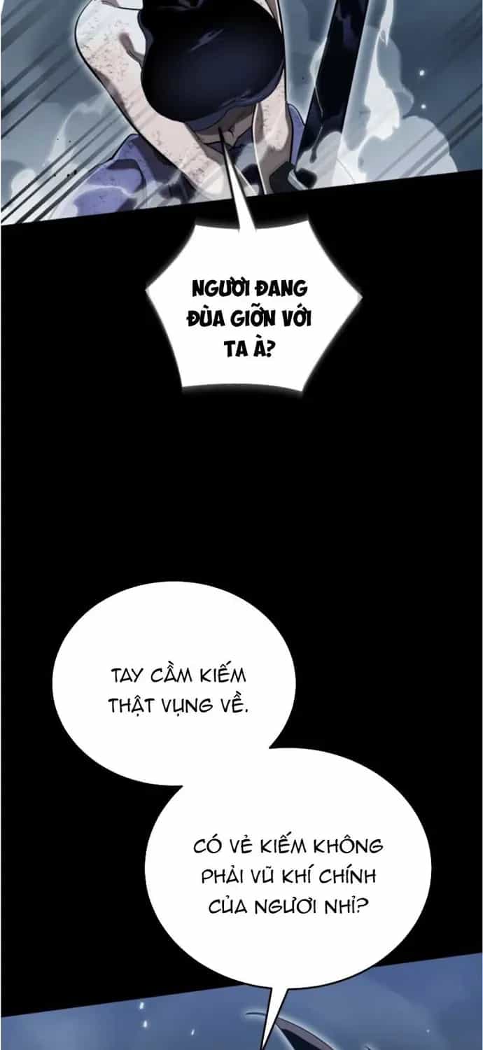 Thiên Ma Tái Lâm - Chương 103 - ảnh 29