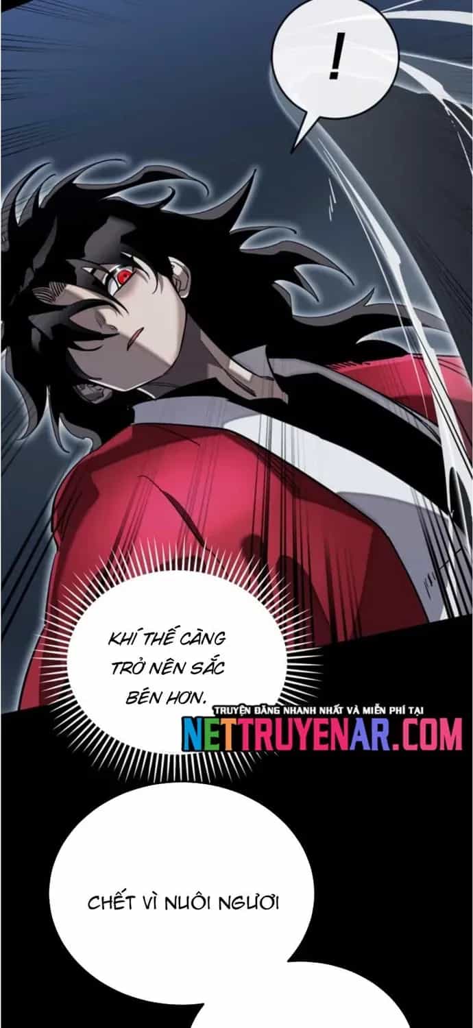 Thiên Ma Tái Lâm - Chương 103 - ảnh 47