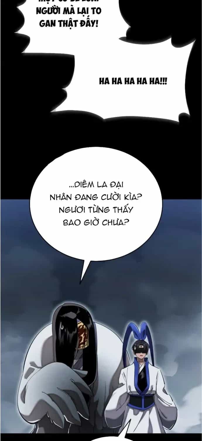 Thiên Ma Tái Lâm - Chương 103 - ảnh 6