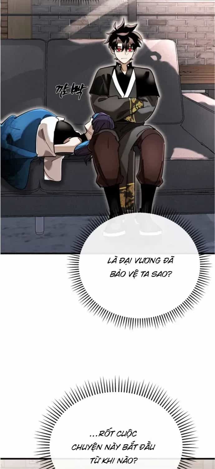 Thiên Ma Tái Lâm - Chương 103 - ảnh 71