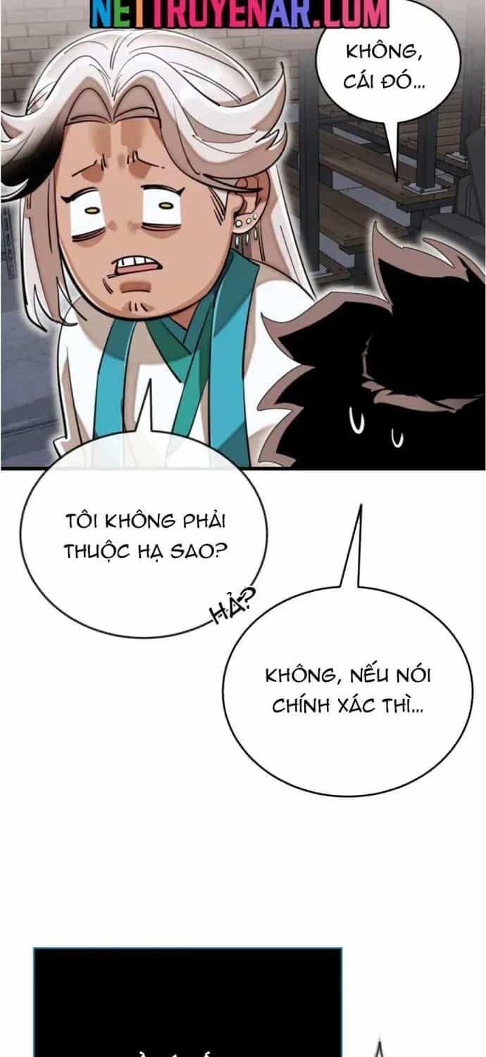 Thiên Ma Tái Lâm - Chương 103 - ảnh 86