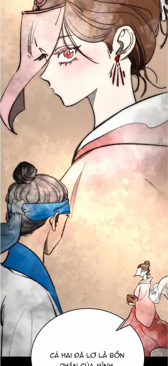 Thiên Ma Tái Lâm - Chương 104 - ảnh 11