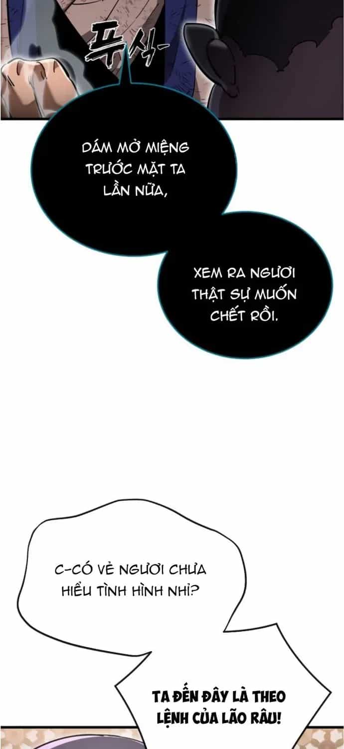 Thiên Ma Tái Lâm - Chương 104 - ảnh 29