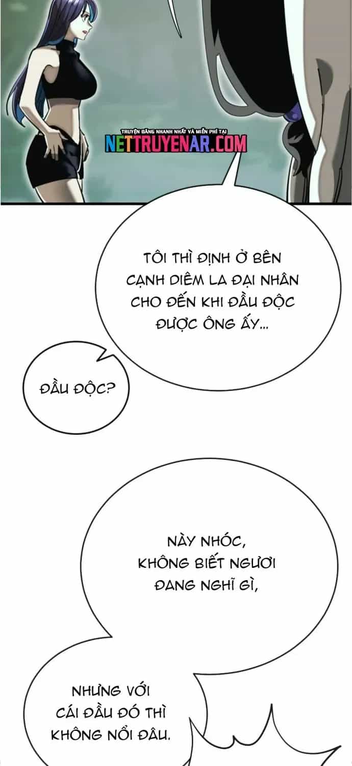 Thiên Ma Tái Lâm - Chương 104 - ảnh 45