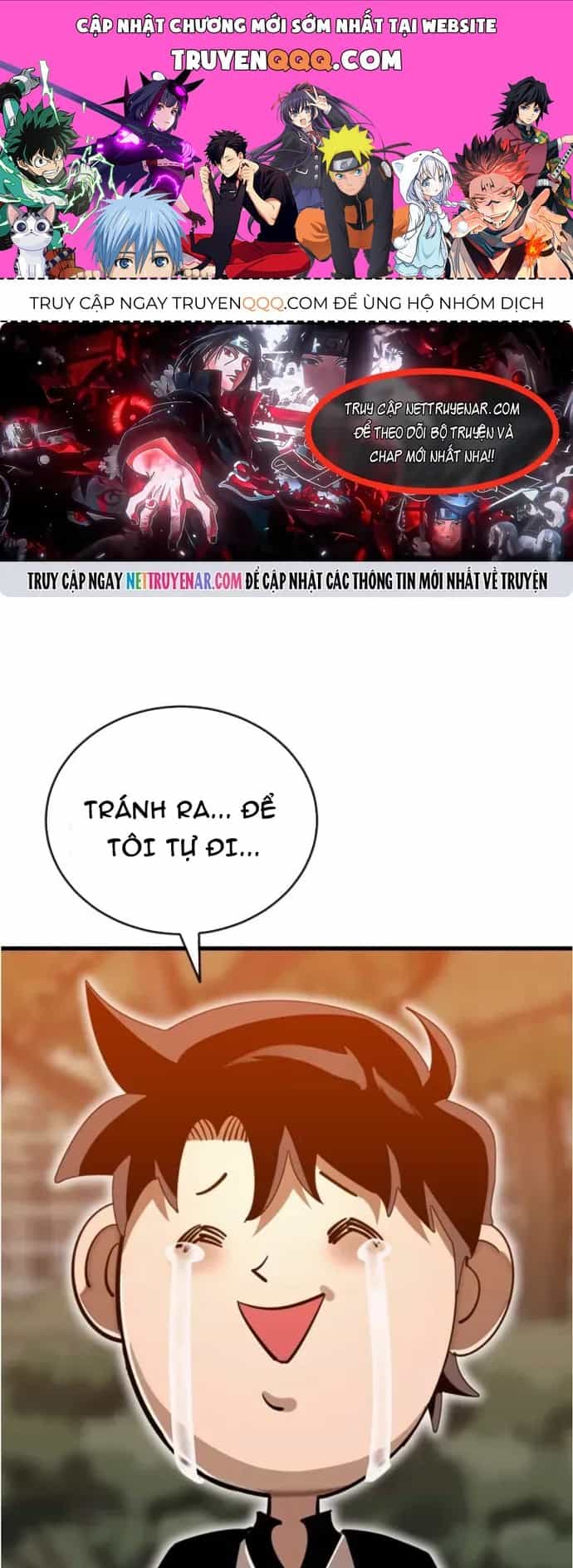 Thiên Ma Tái Lâm - Chương 105 - ảnh 1