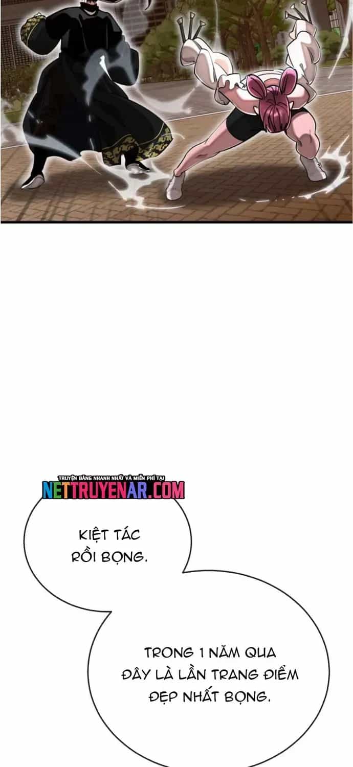 Thiên Ma Tái Lâm - Chương 105 - ảnh 11