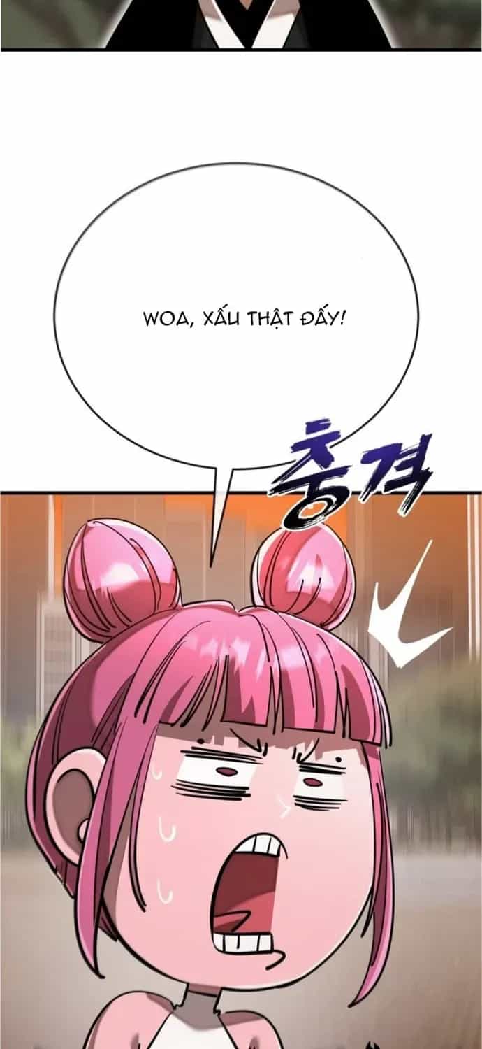Thiên Ma Tái Lâm - Chương 105 - ảnh 2