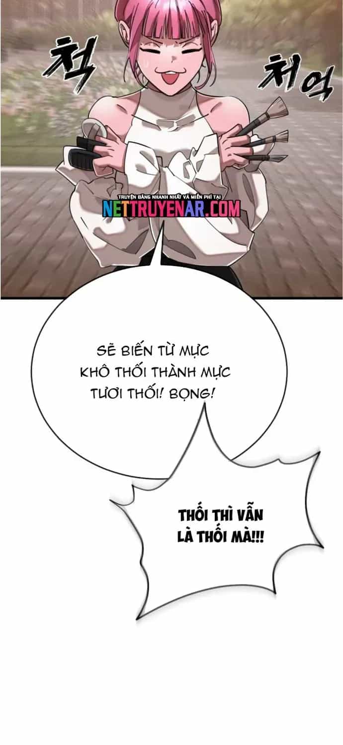 Thiên Ma Tái Lâm - Chương 105 - ảnh 4