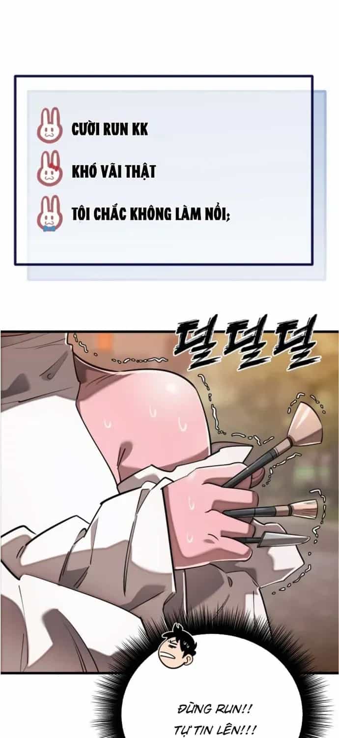 Thiên Ma Tái Lâm - Chương 105 - ảnh 5