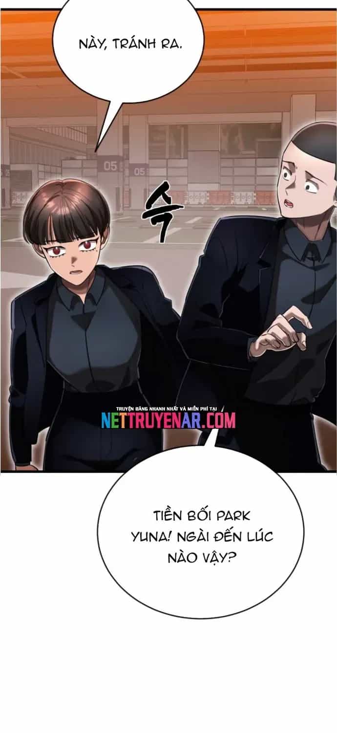 Thiên Ma Tái Lâm - Chương 105 - ảnh 93