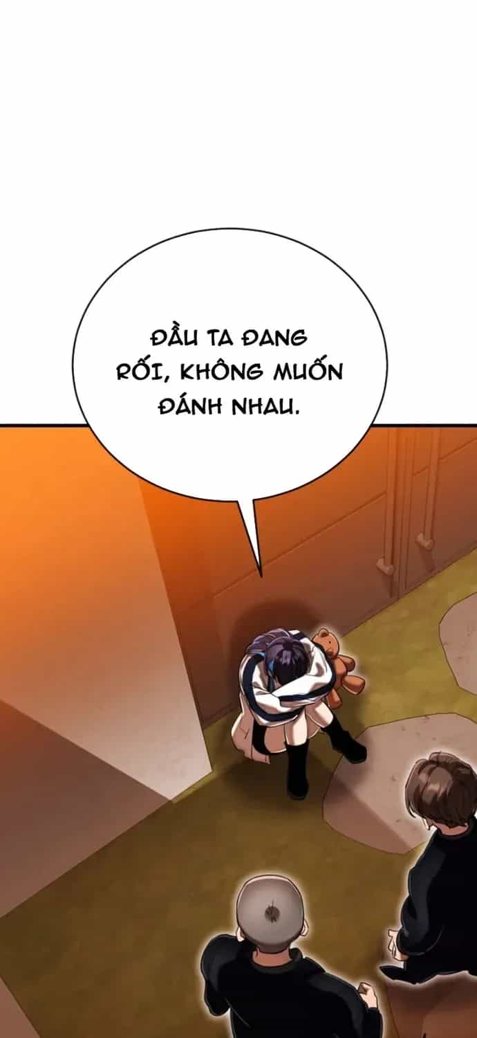 Thiên Ma Tái Lâm - Chương 106 - ảnh 20