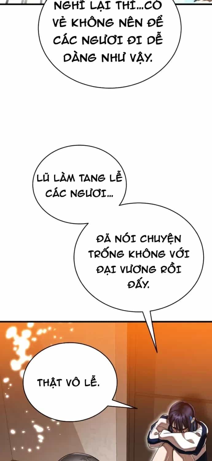 Thiên Ma Tái Lâm - Chương 106 - ảnh 25