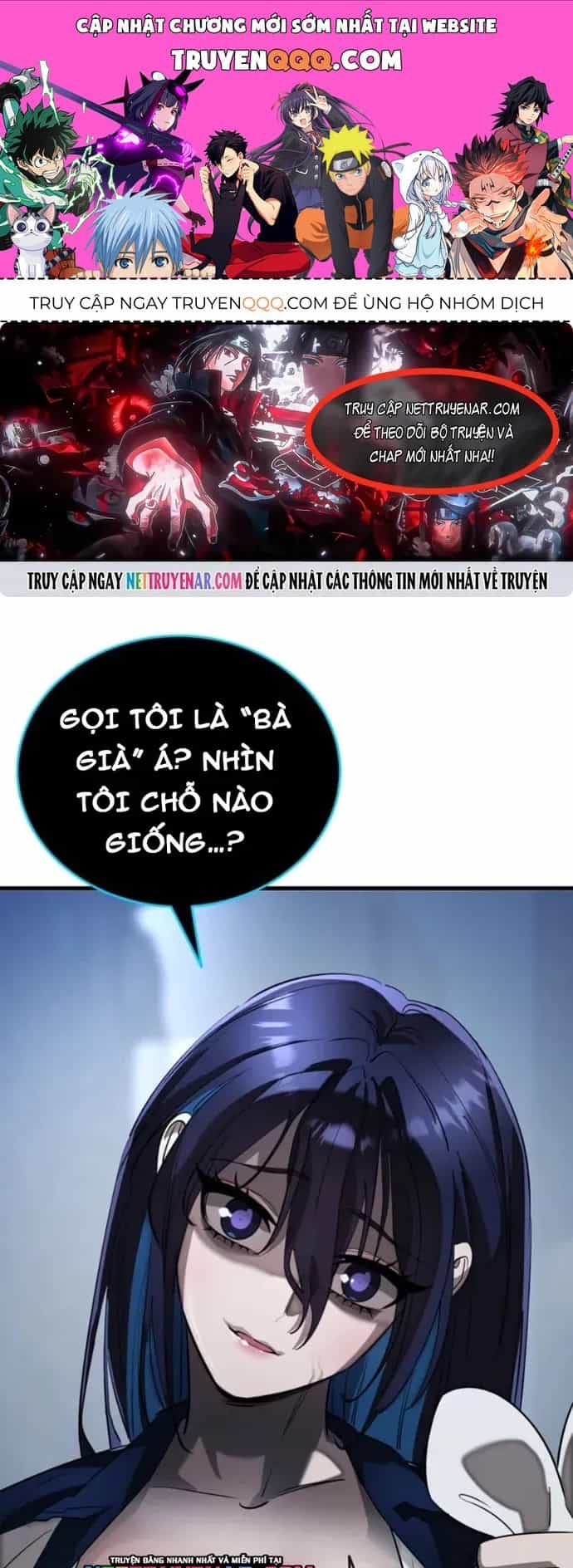Thiên Ma Tái Lâm - Chương 107 - ảnh 1