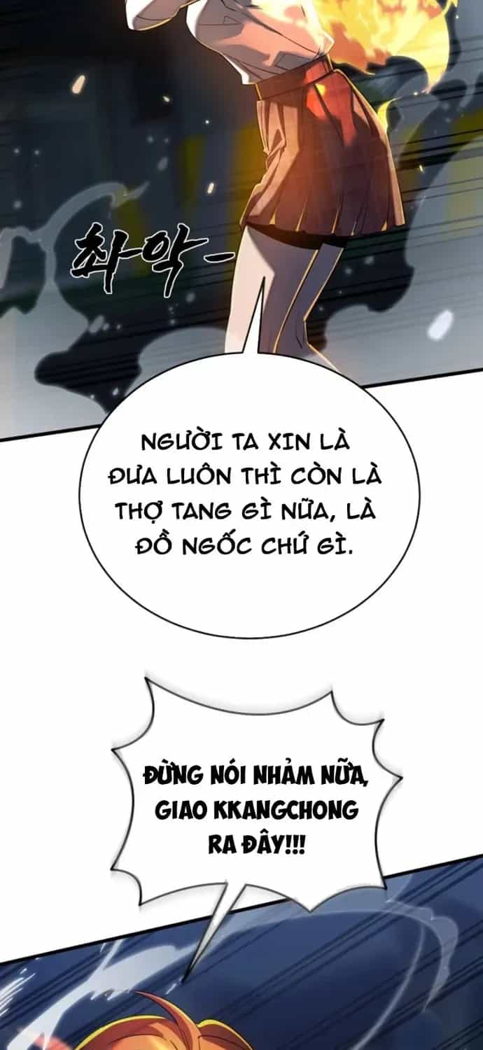Thiên Ma Tái Lâm - Chương 107 - ảnh 33