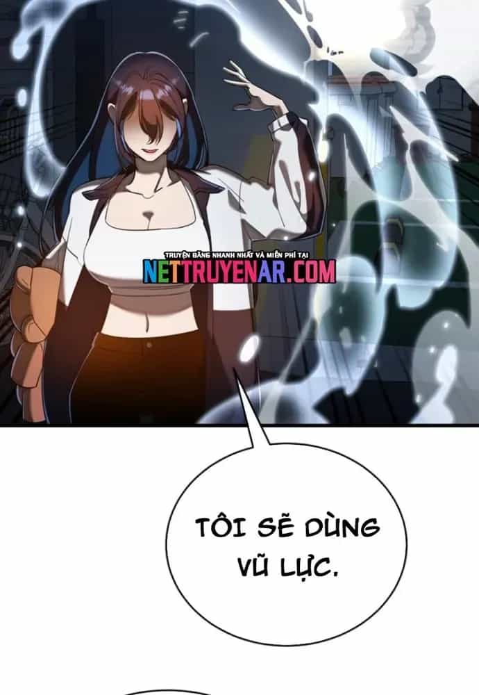 Thiên Ma Tái Lâm - Chương 107 - ảnh 35