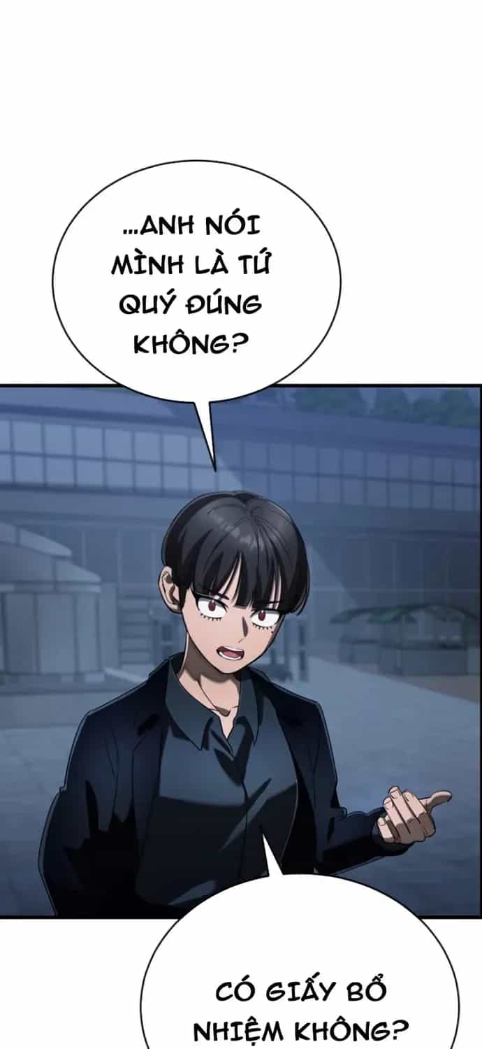 Thiên Ma Tái Lâm - Chương 107 - ảnh 64