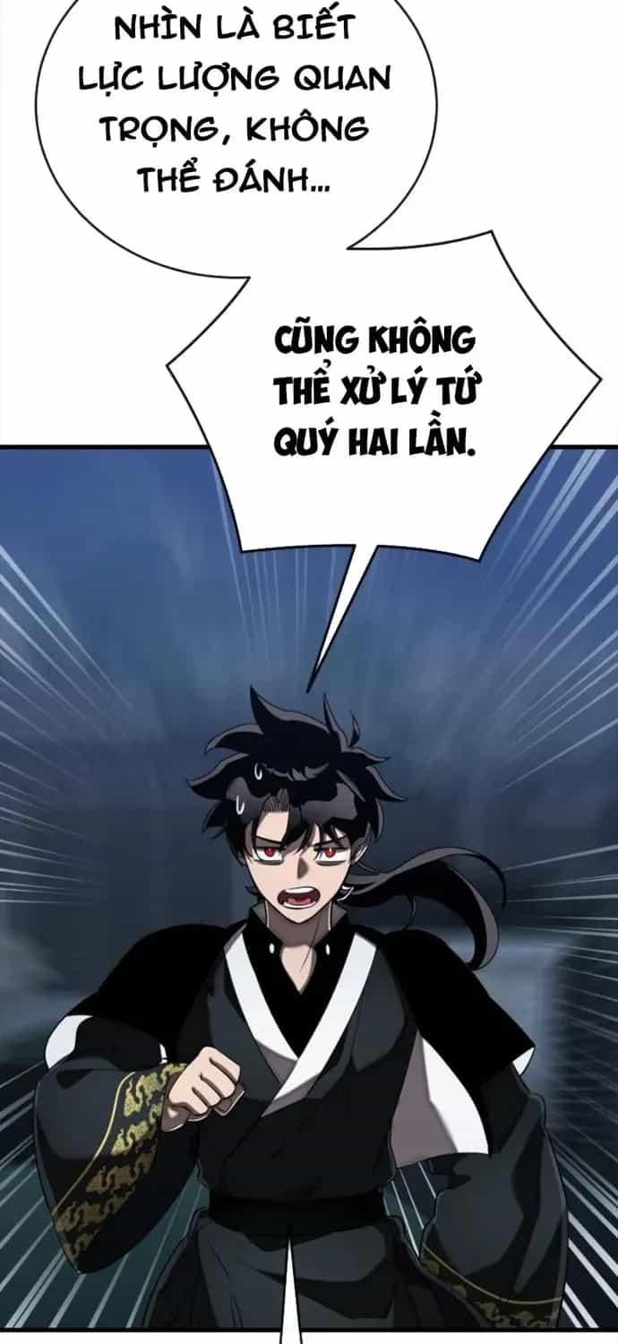 Thiên Ma Tái Lâm - Chương 107 - ảnh 95