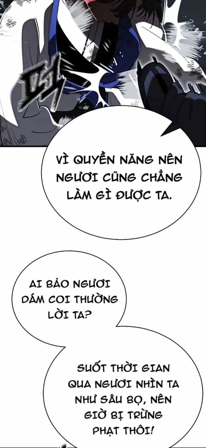 Thiên Ma Tái Lâm - Chương 108 - ảnh 11