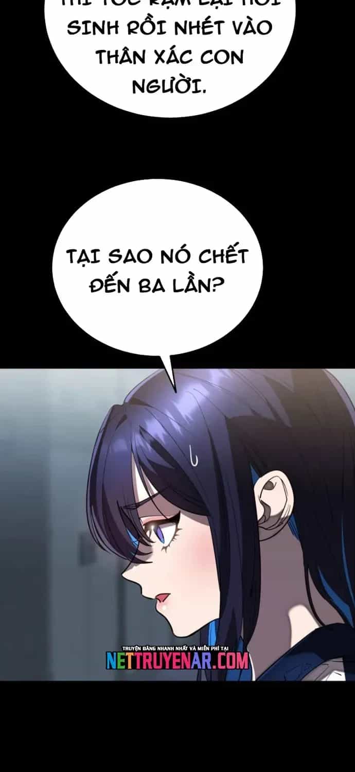 Thiên Ma Tái Lâm - Chương 108 - ảnh 39