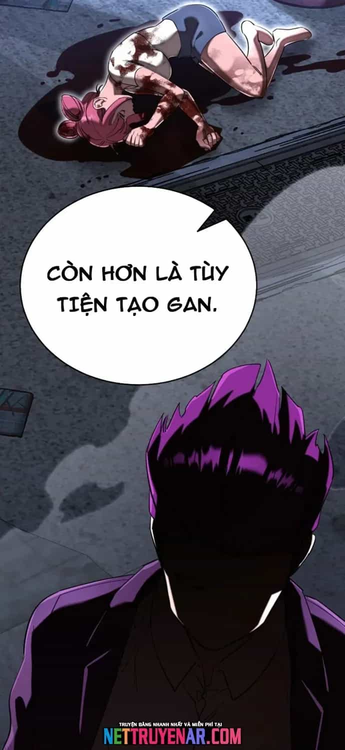 Thiên Ma Tái Lâm - Chương 108 - ảnh 44