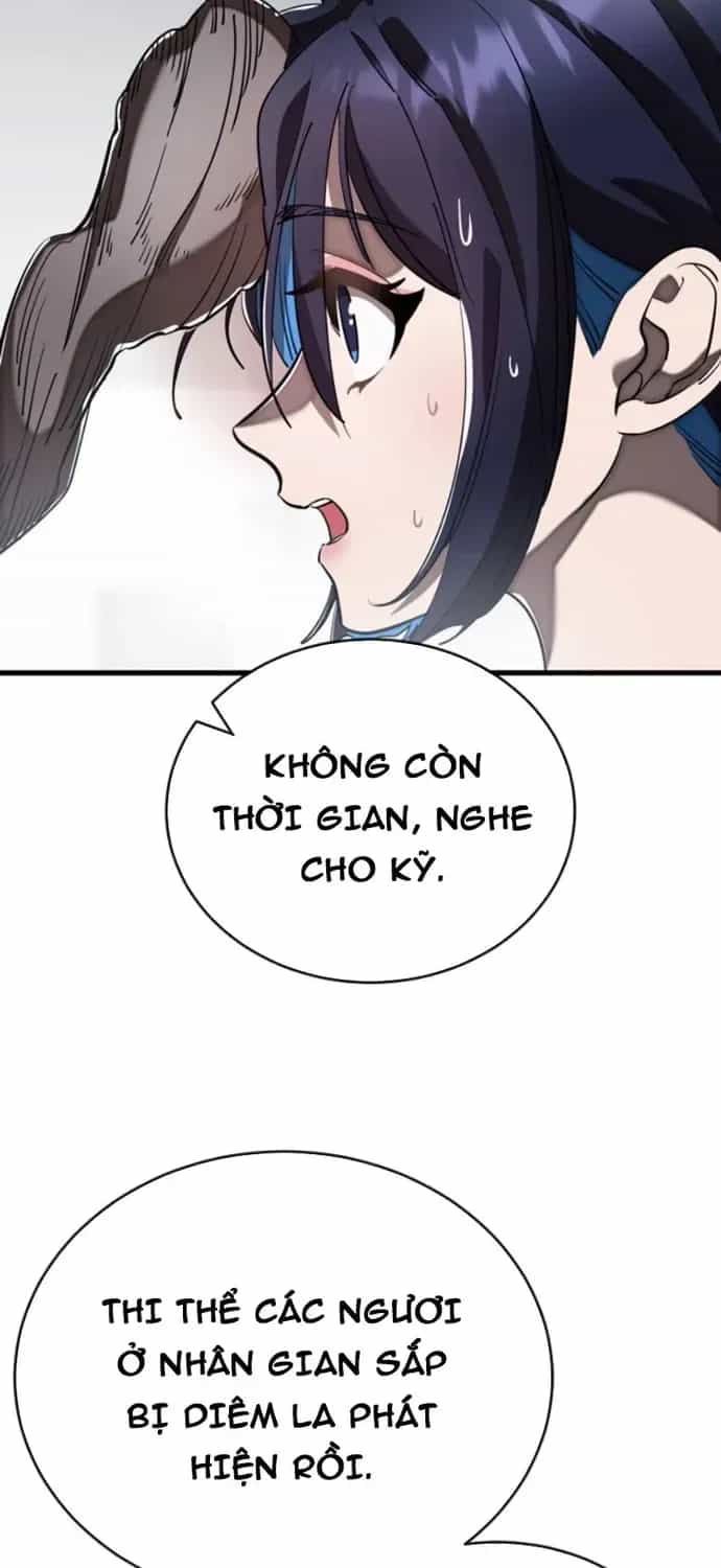Thiên Ma Tái Lâm - Chương 109 - ảnh 120