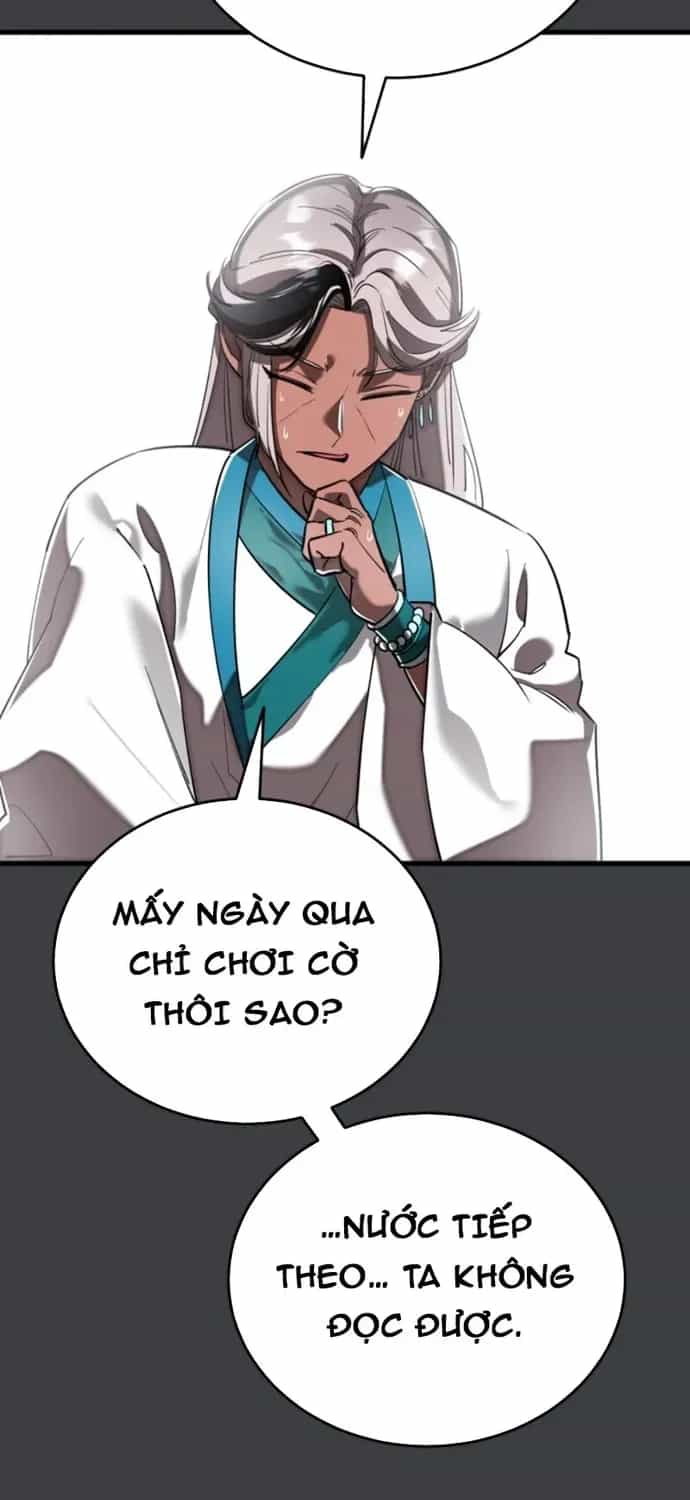 Thiên Ma Tái Lâm - Chương 109 - ảnh 19