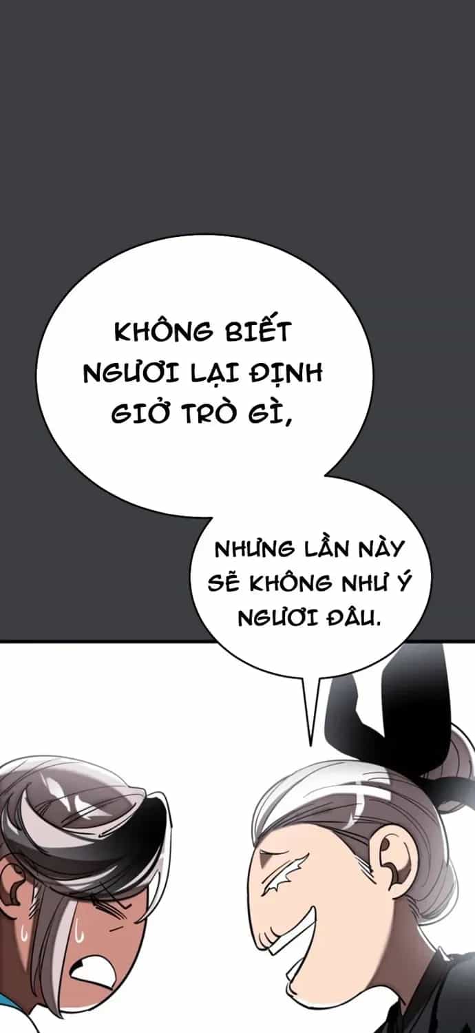 Thiên Ma Tái Lâm - Chương 109 - ảnh 23