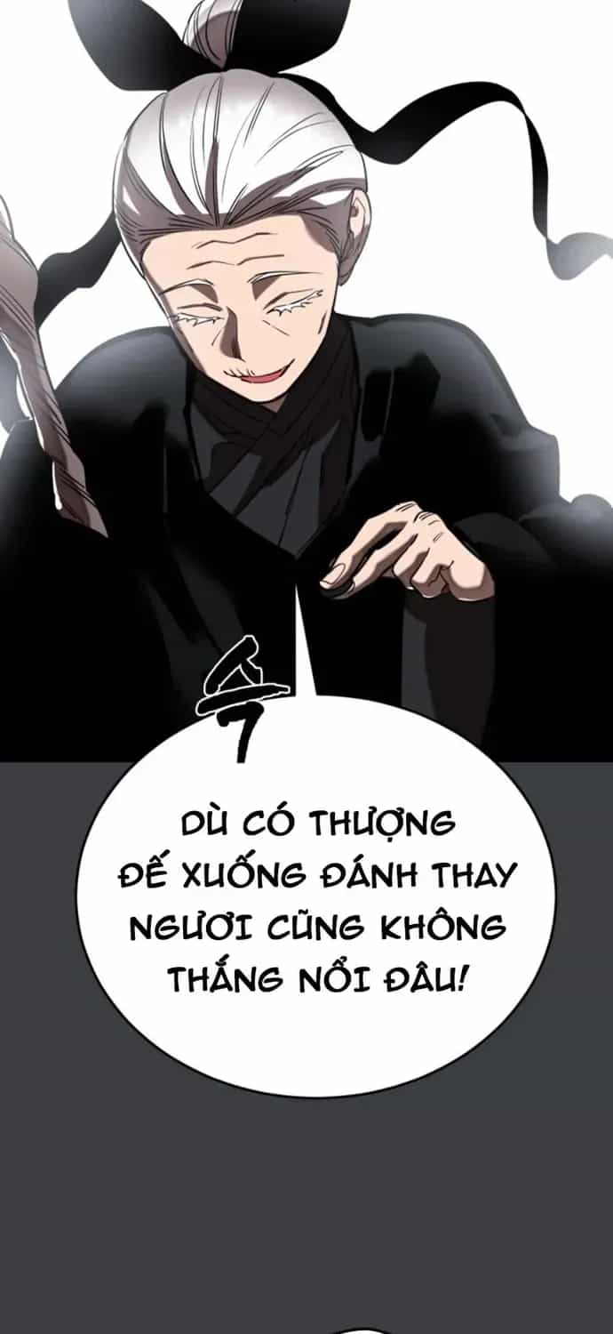 Thiên Ma Tái Lâm - Chương 109 - ảnh 26