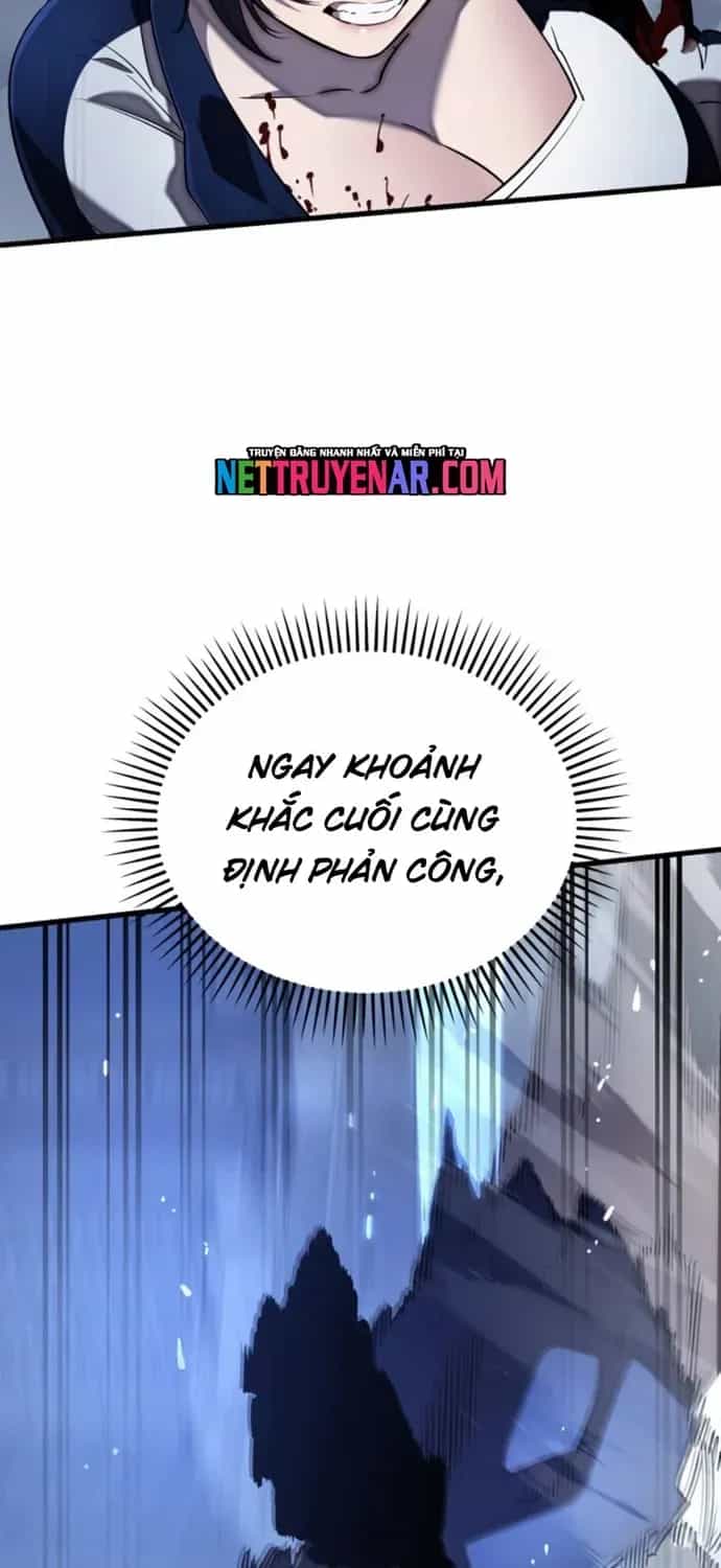 Thiên Ma Tái Lâm - Chương 109 - ảnh 39