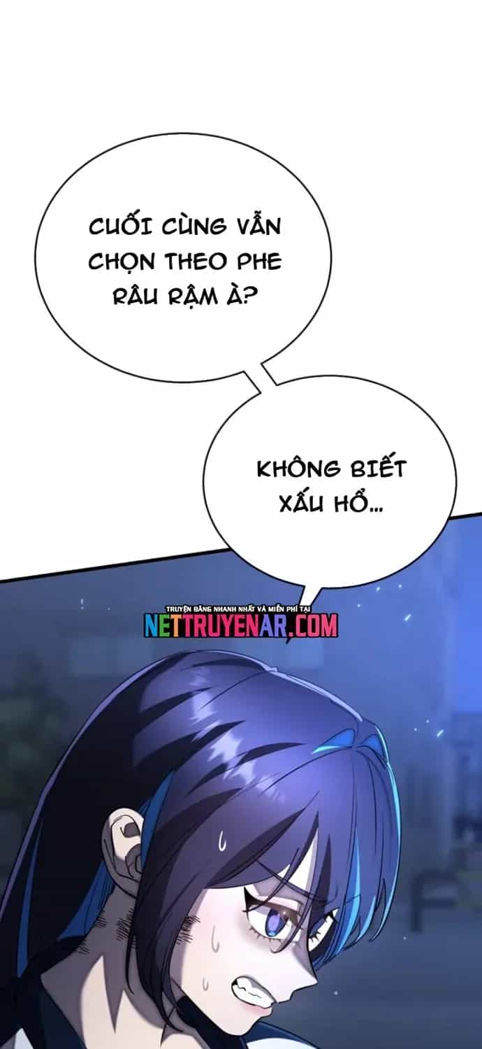Thiên Ma Tái Lâm - Chương 109 - ảnh 45