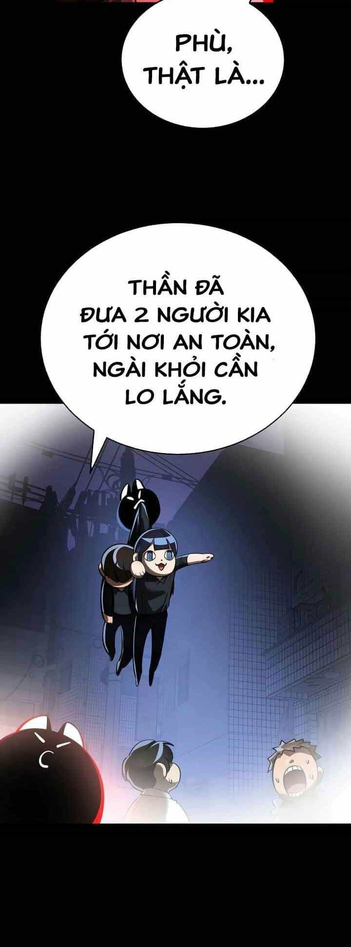 Thiên Ma Tái Lâm - Chương 11 - ảnh 33