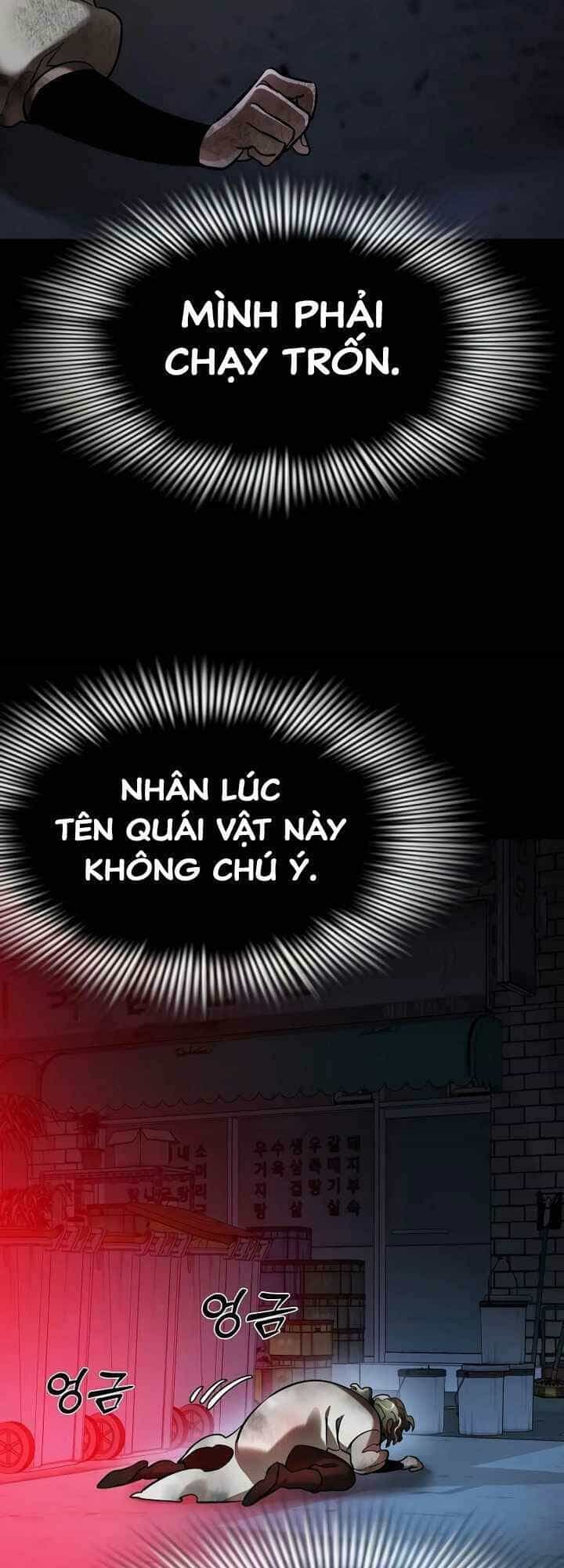 Thiên Ma Tái Lâm - Chương 11 - ảnh 36