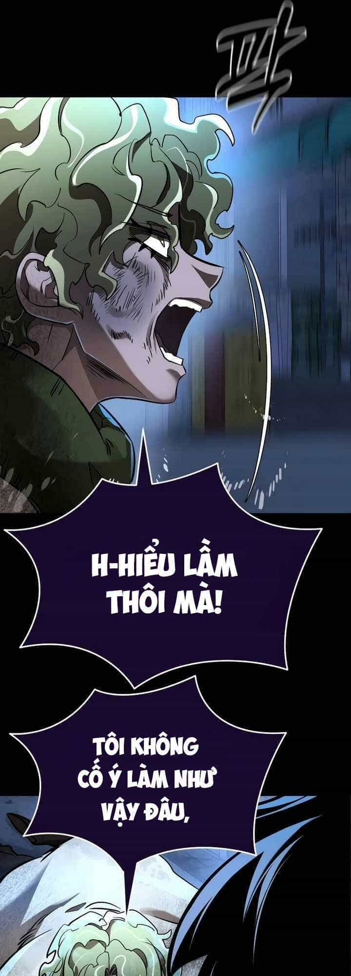 Thiên Ma Tái Lâm - Chương 11 - ảnh 42
